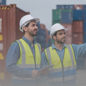 NR 29 - SEGURANÇA E SAÚDE PARA O TRABALHO DE SINALEIRO