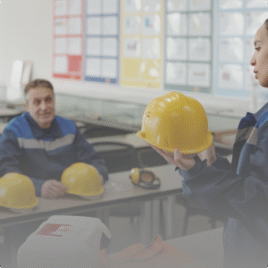 NR 5 - COMISSÃO INTERNA DE PREVENÇÃO DE ACIDENTES - CIPA - GRAU DE RISCO 1