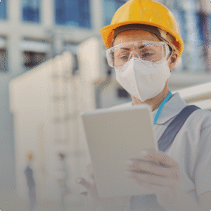 NR 5 - DESIGNADO - GRAU DE RISCO 3